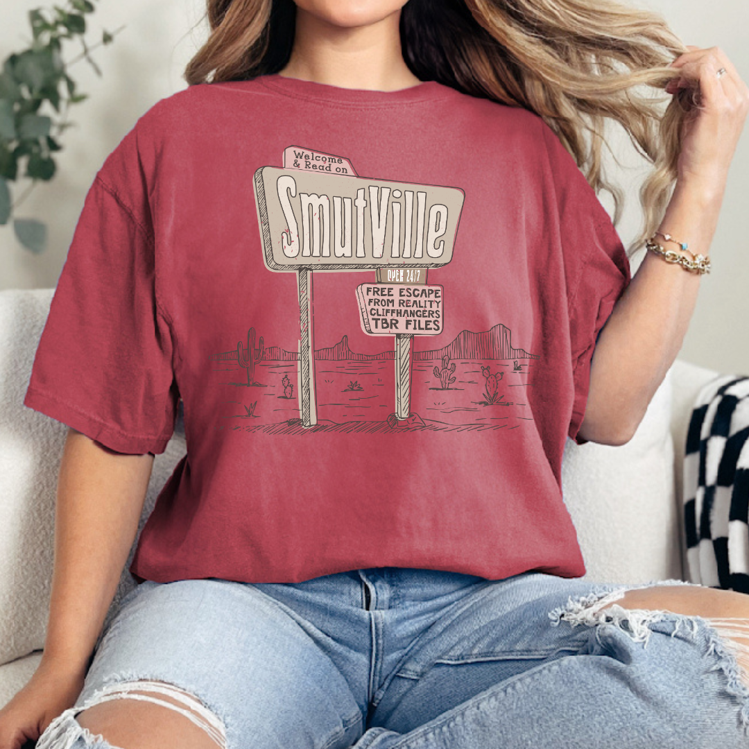 Smutville T-Shirt