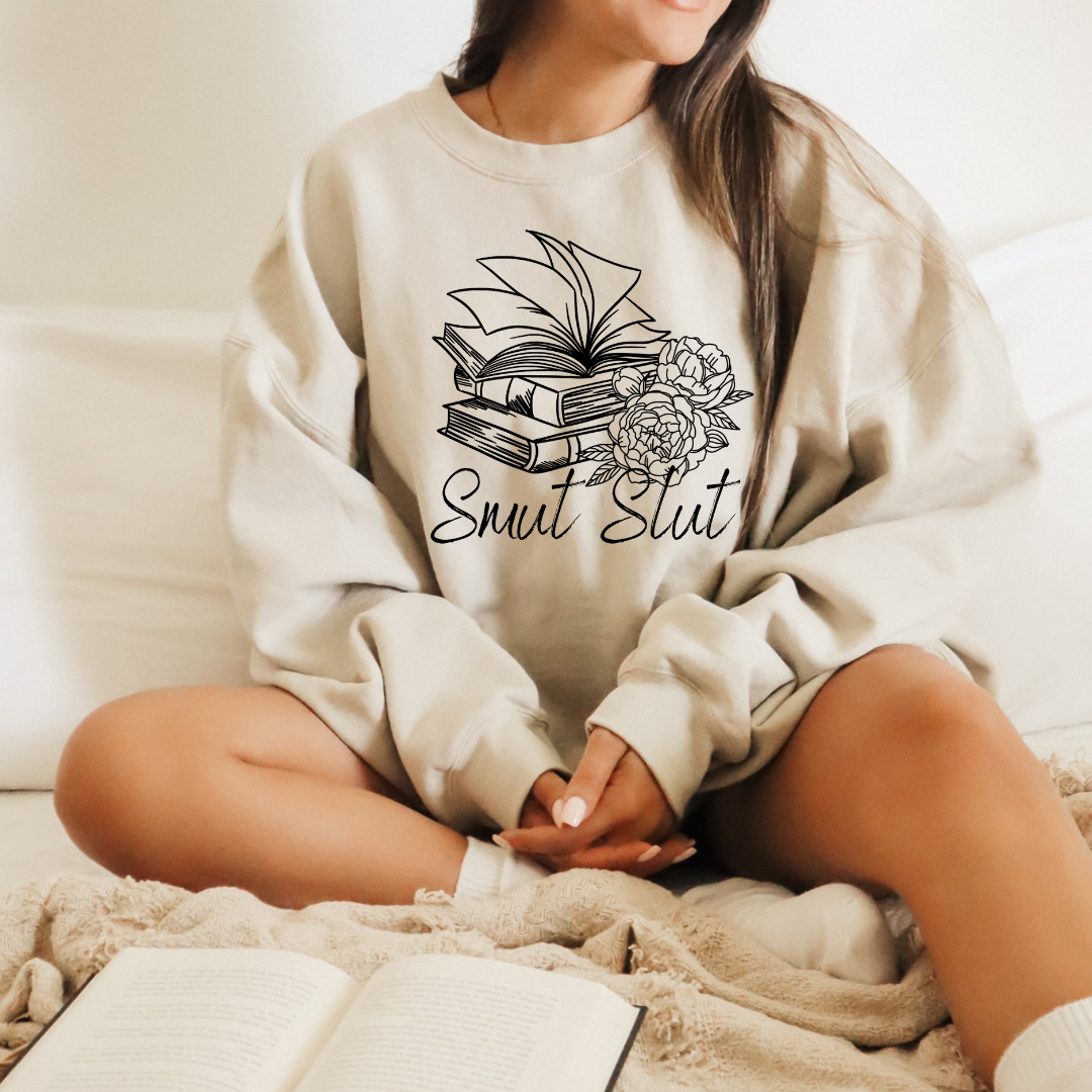Smut Slut Crewneck