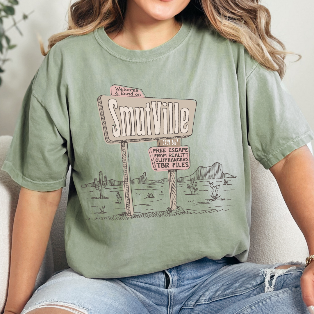 Smutville T-Shirt