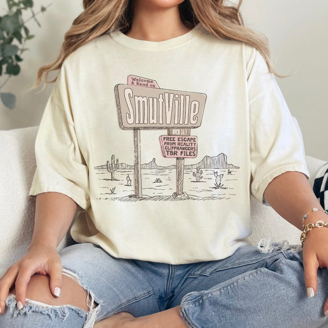 Smutville T-Shirt