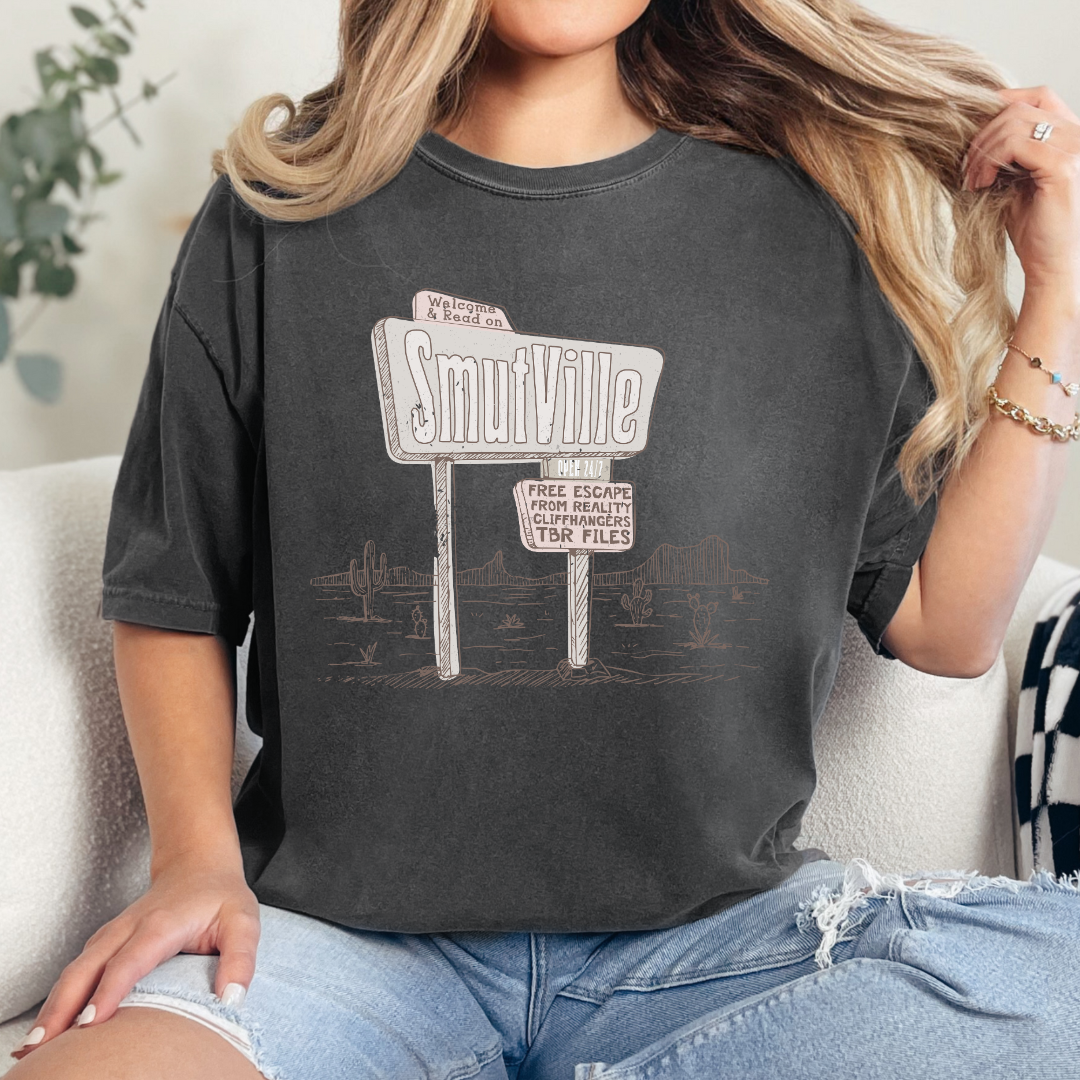 Smutville T-Shirt