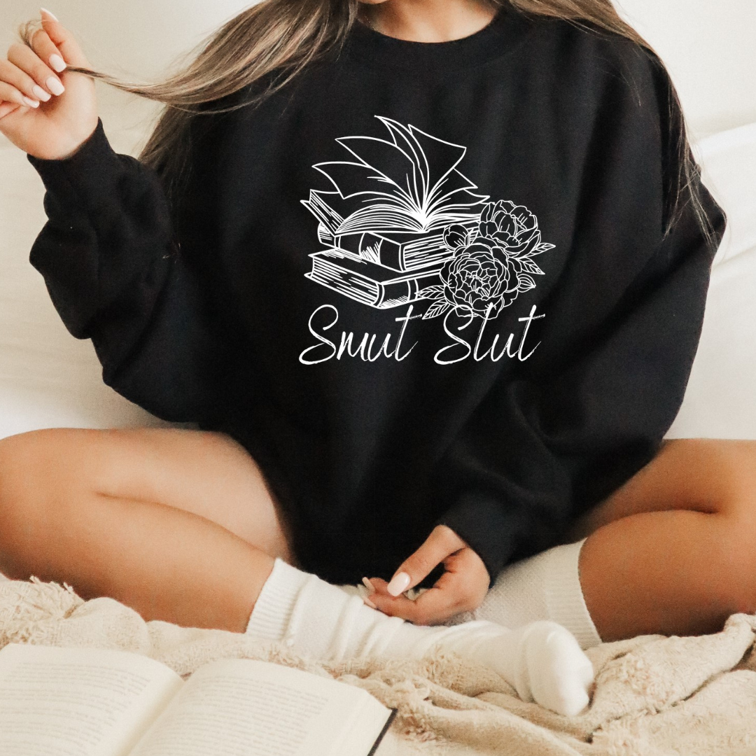 Smut Slut Crewneck