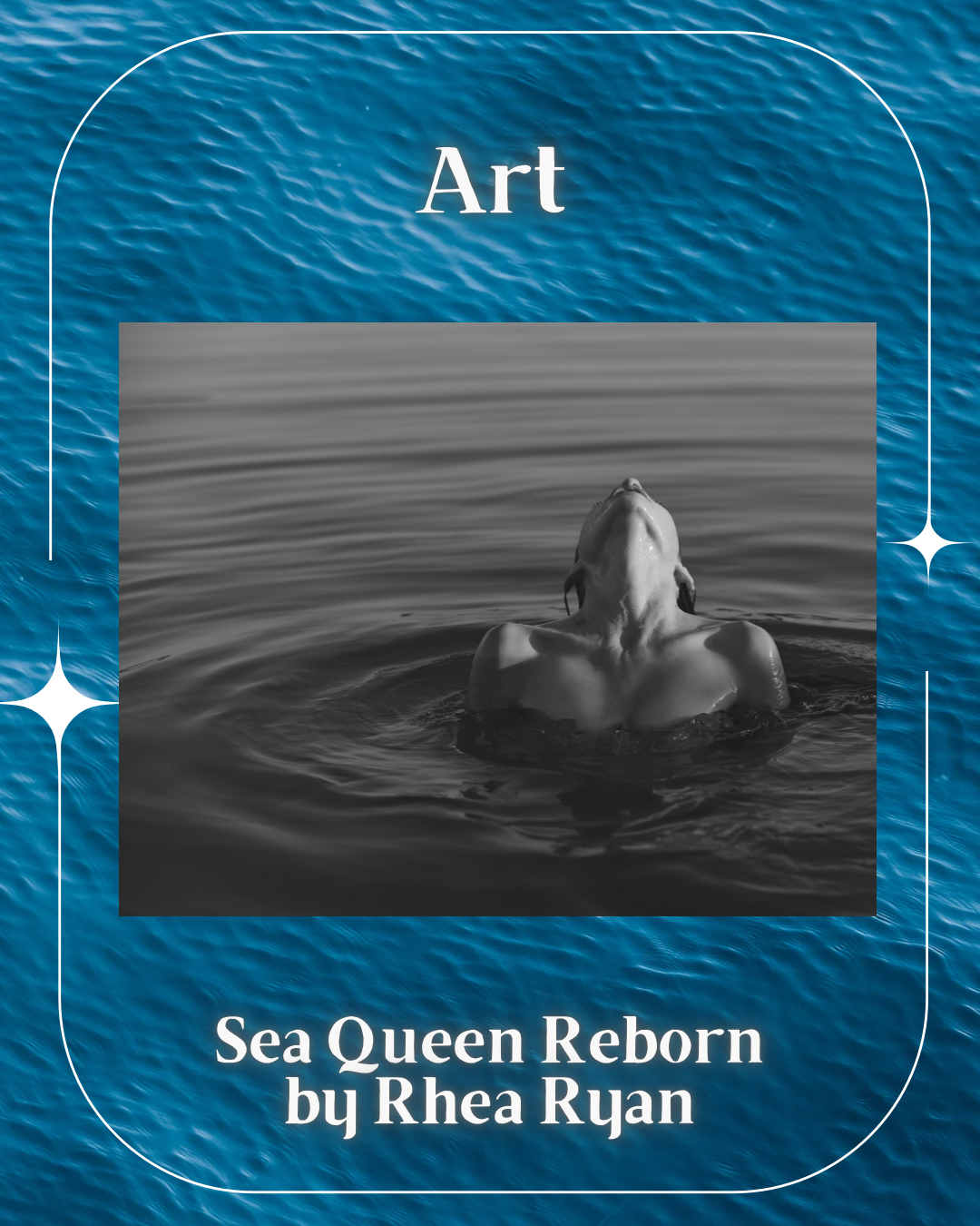 Sea Queen Reborn