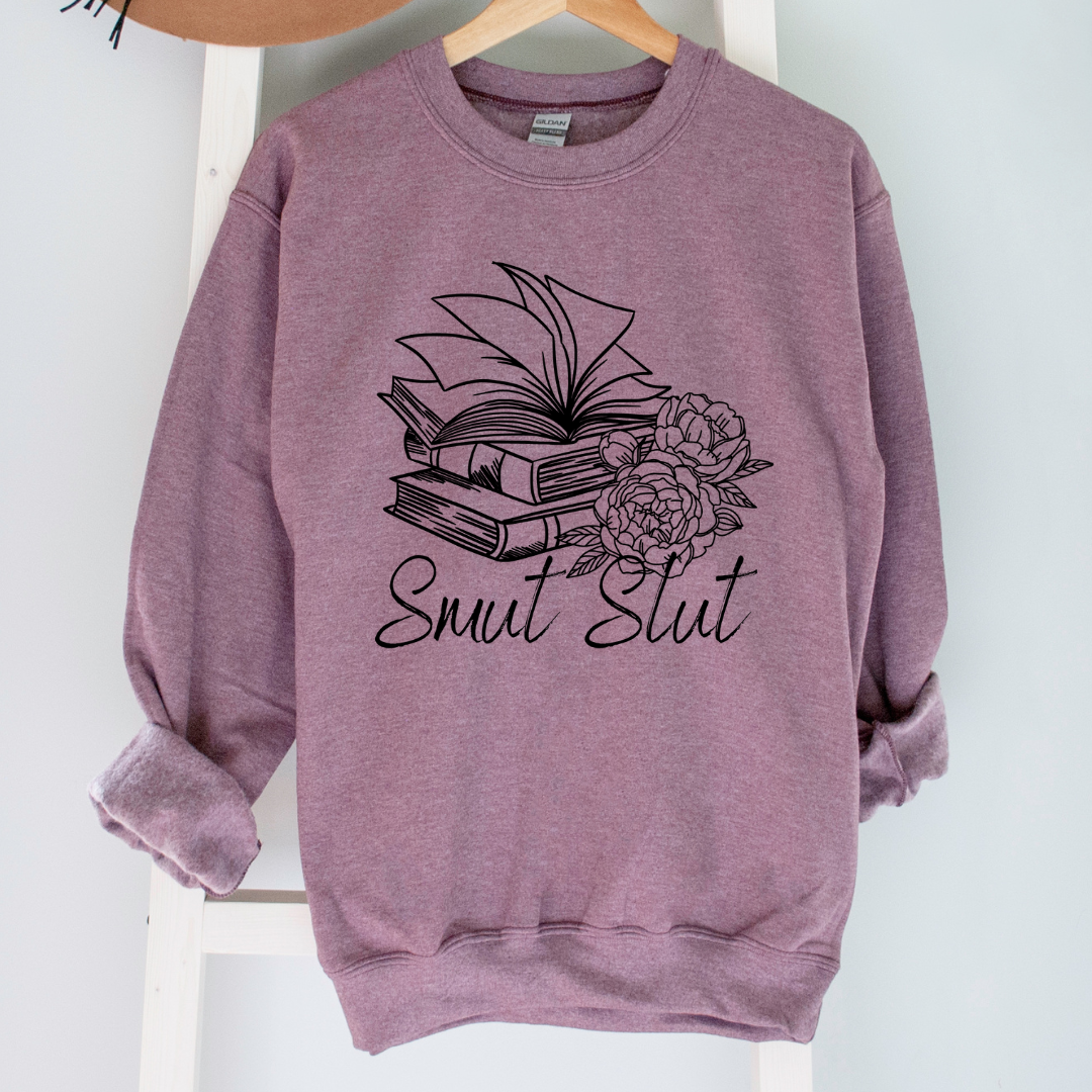 Smut Slut Crewneck