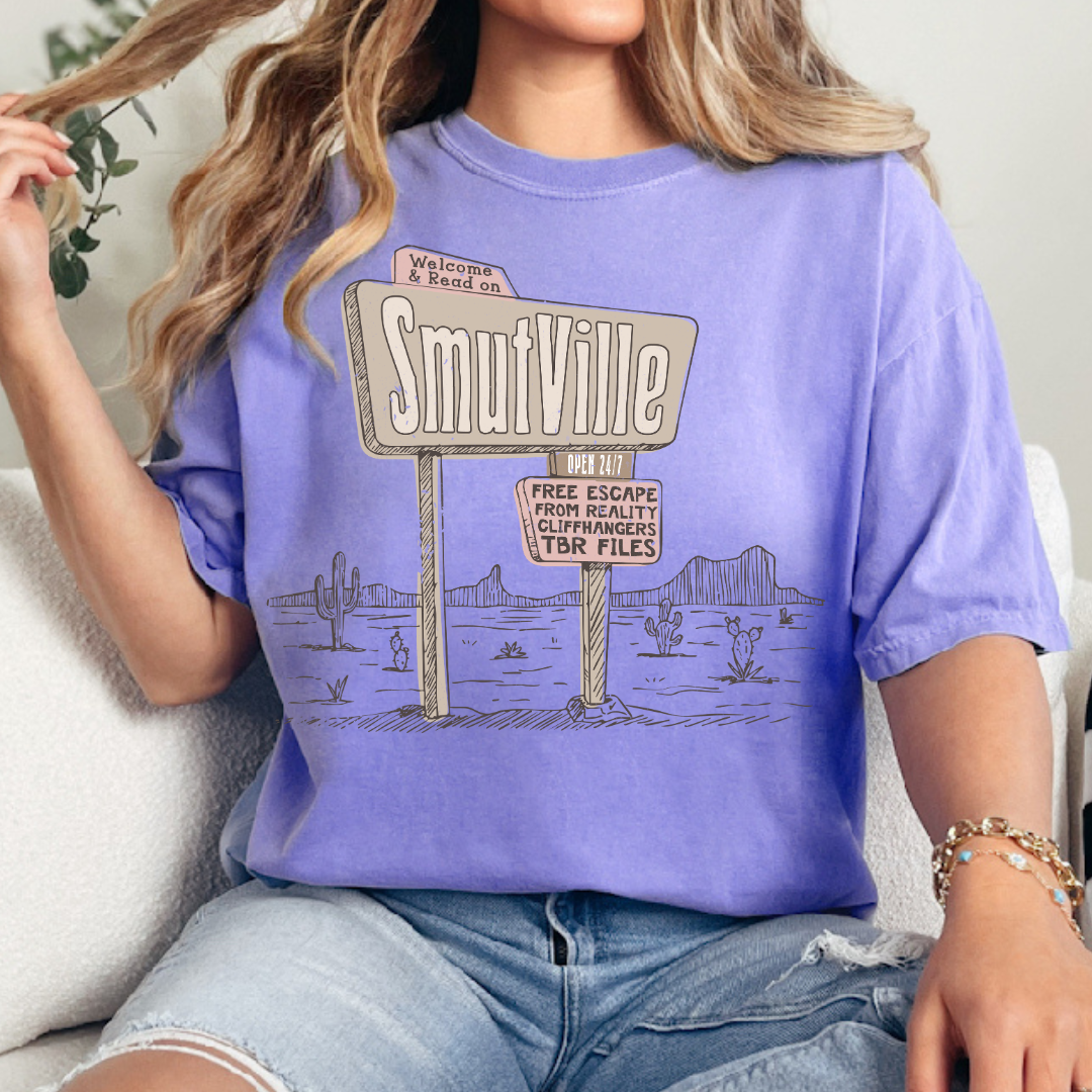 Smutville T-Shirt
