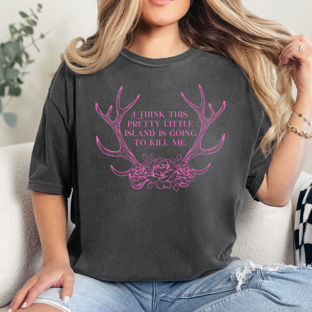 Bone Love Series T-shirt