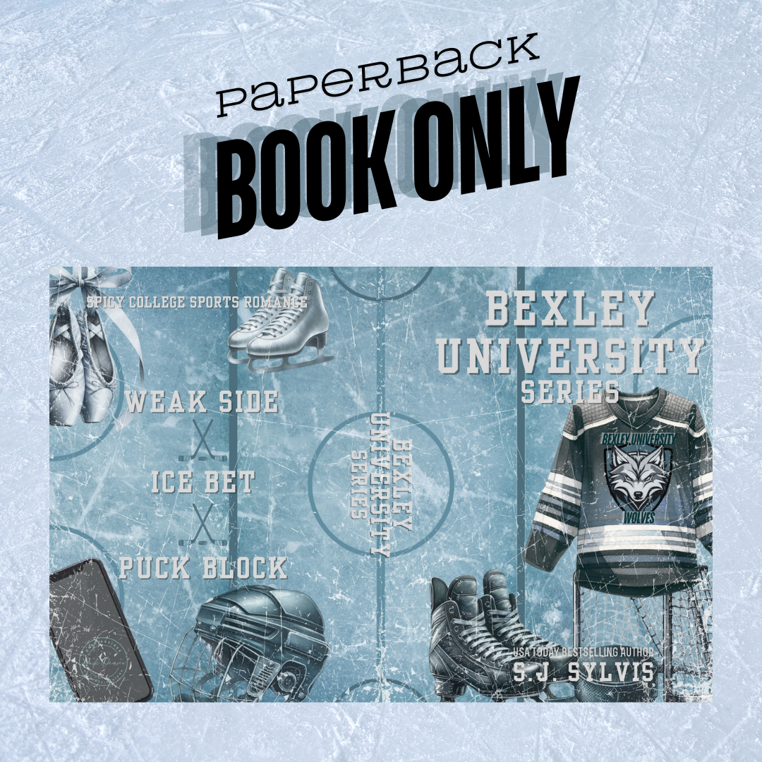 The Bexley University Series Paperback