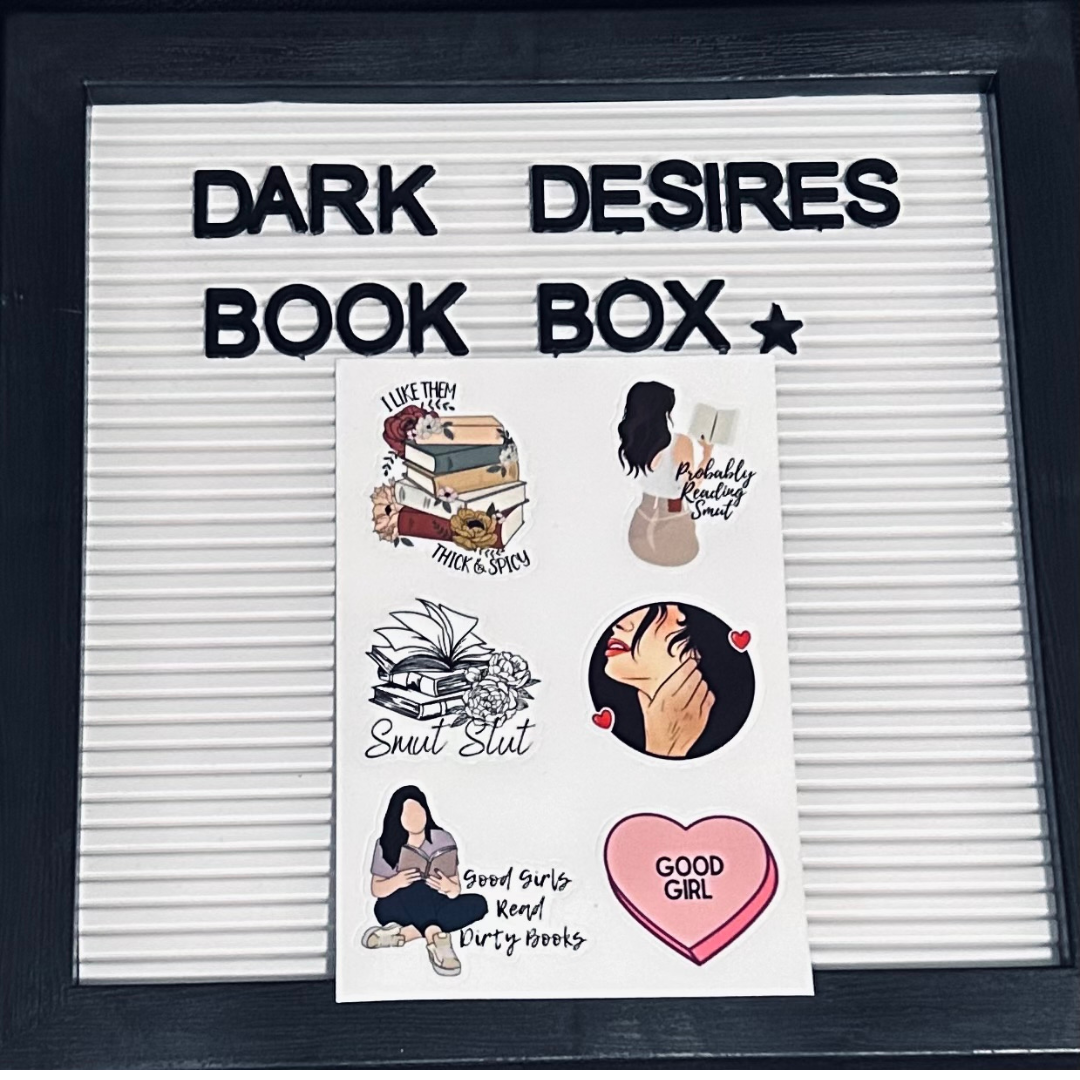 Newer designs Sticker Sheet