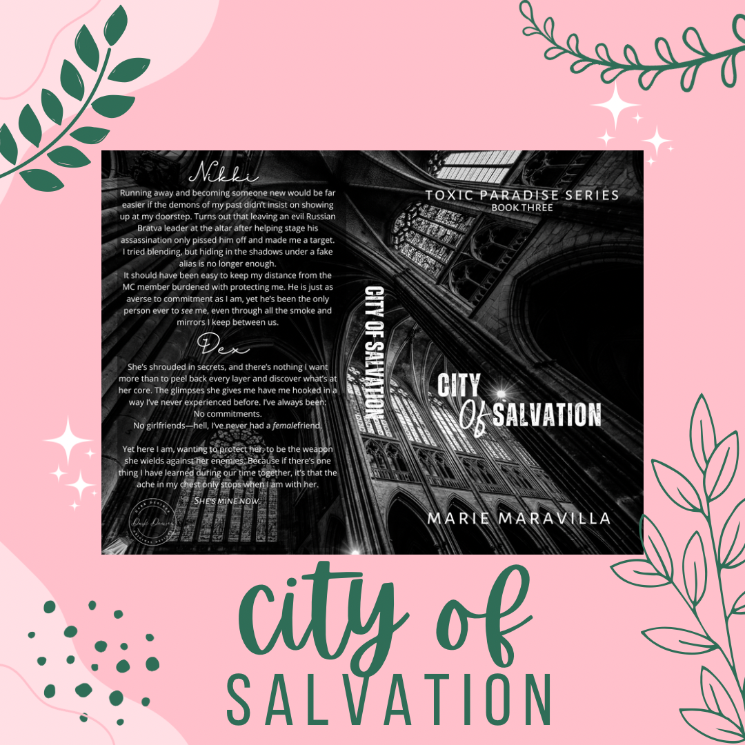 City of Salvation