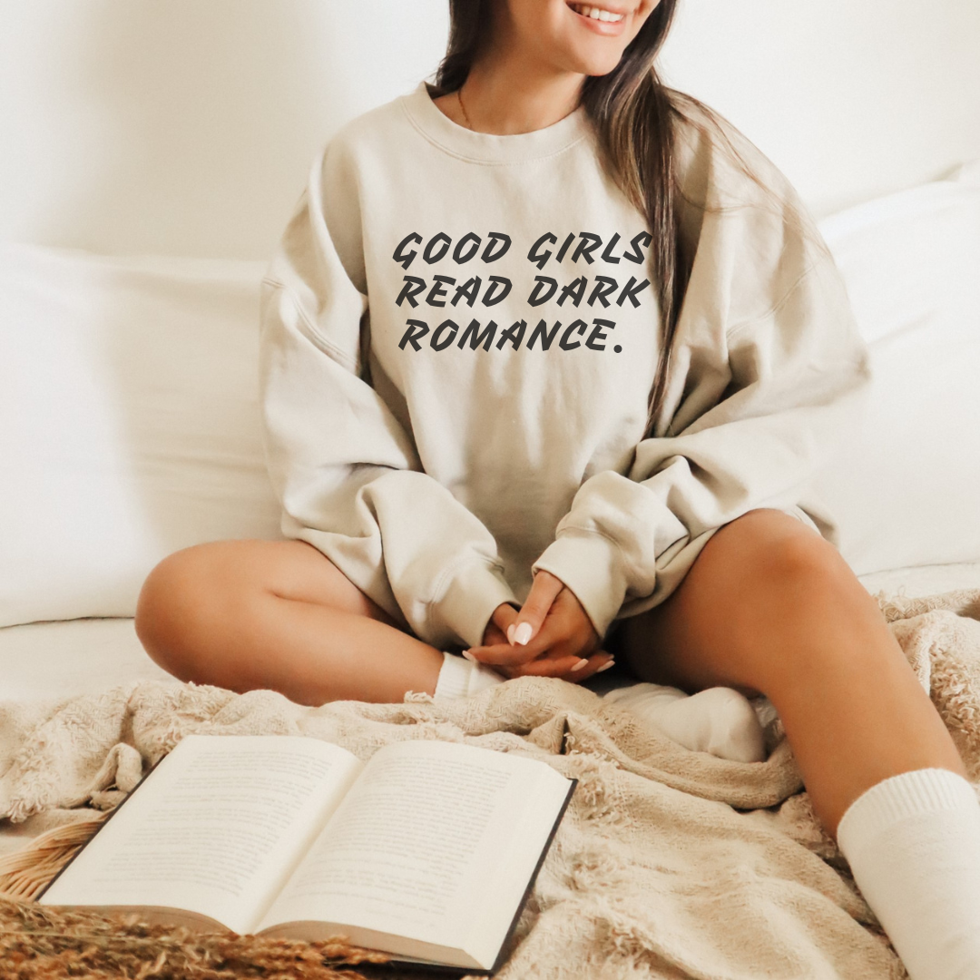 Good Girls Crewneck