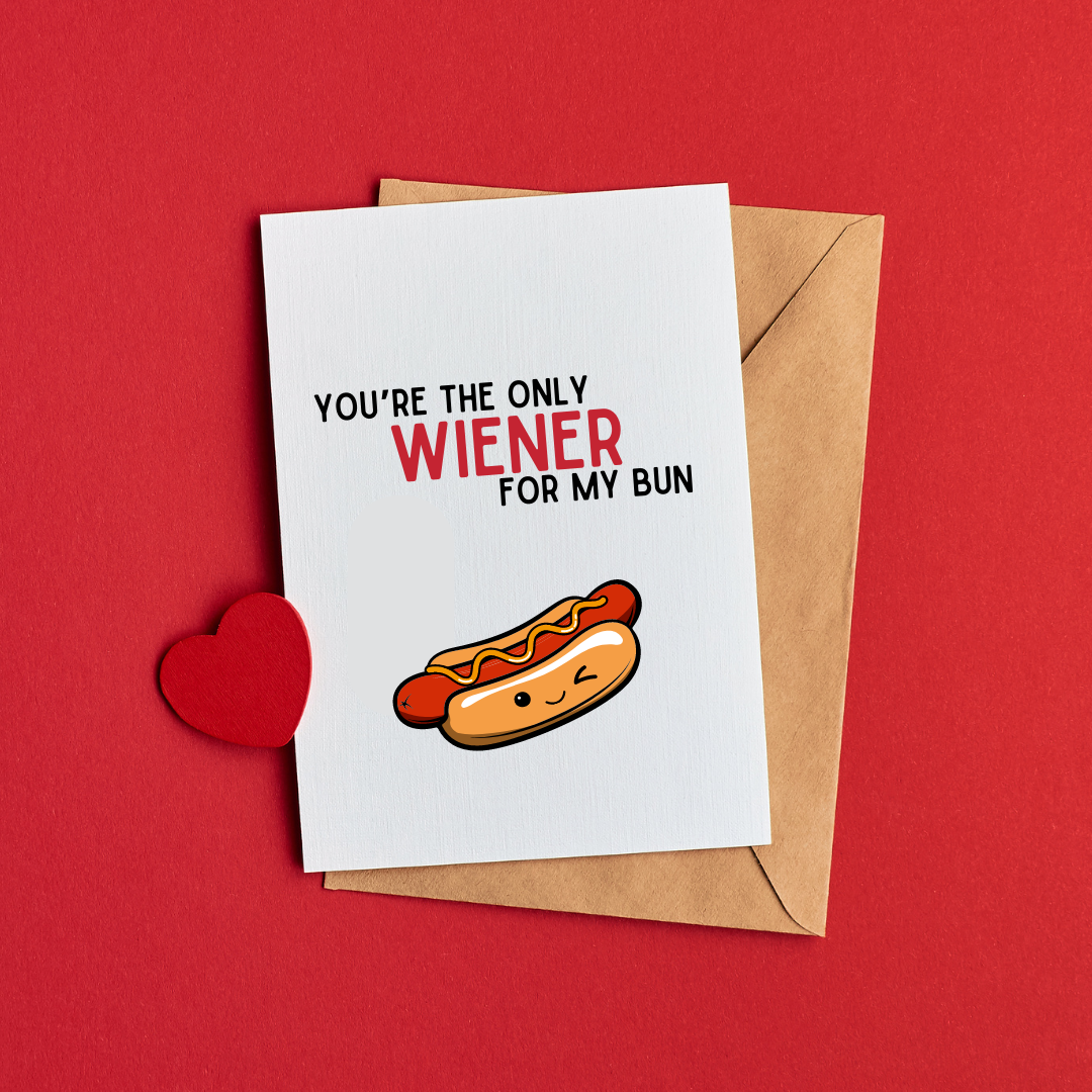 Wiener Card