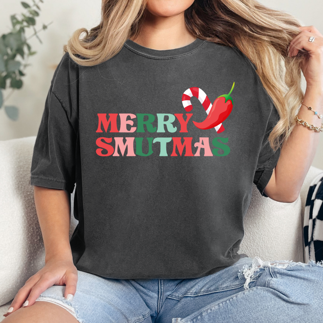 Merry Smutmas T-Shirt