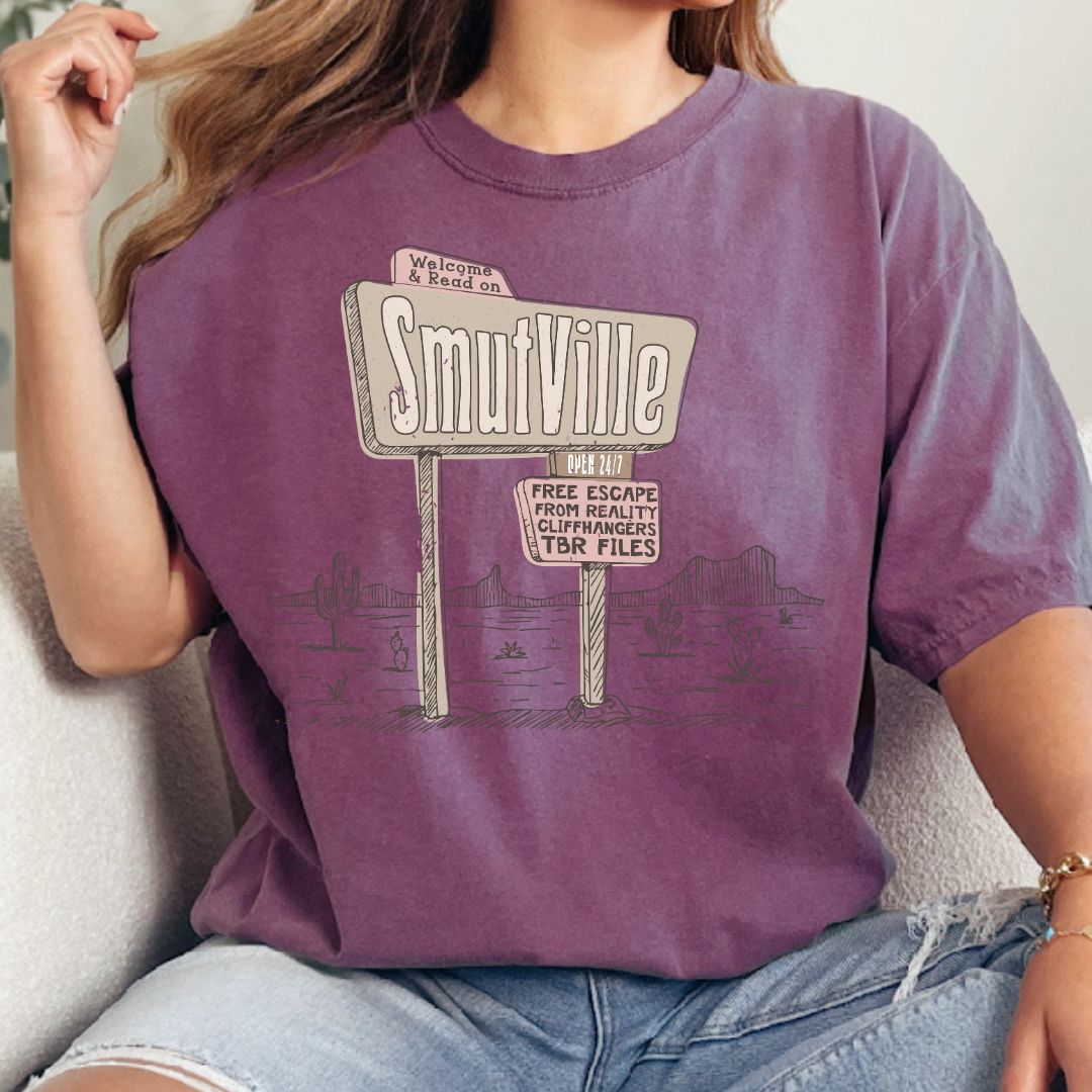 Smutville T-Shirt