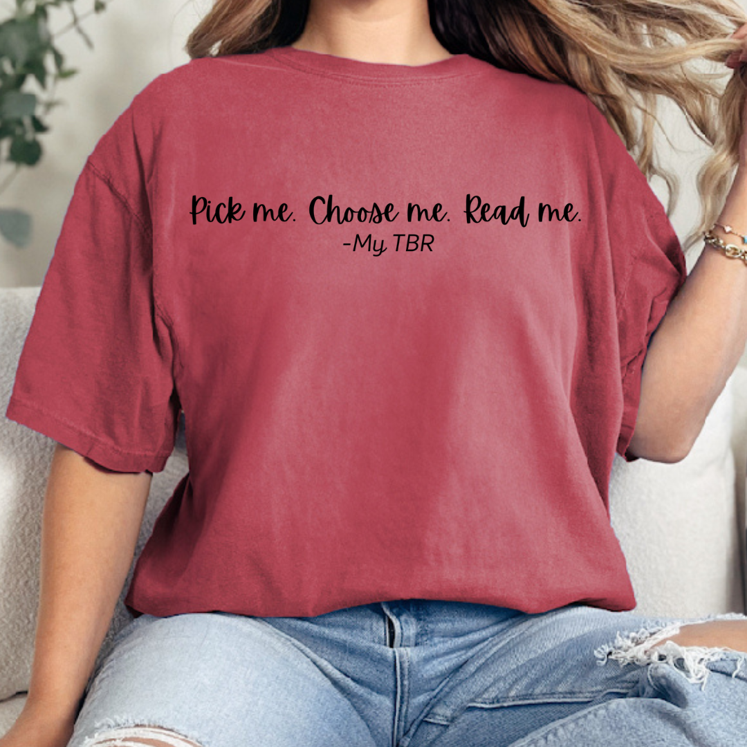 Pick Me  T-Shirt