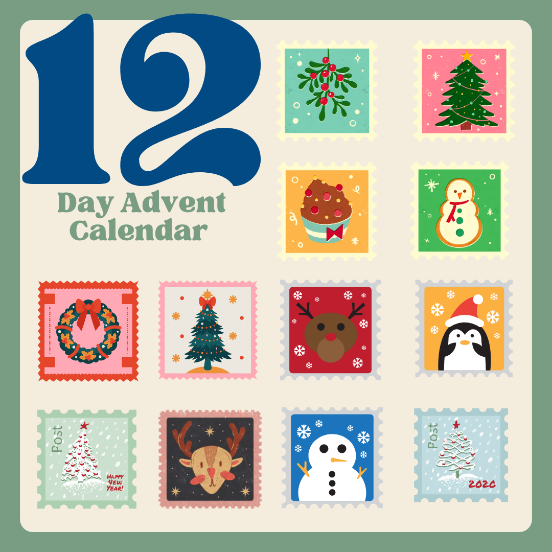 Advent Calendar