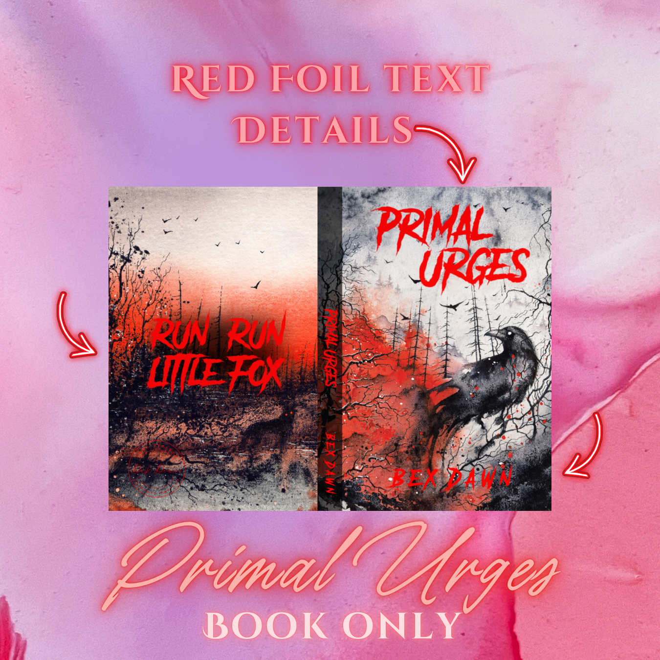 Primal Urges