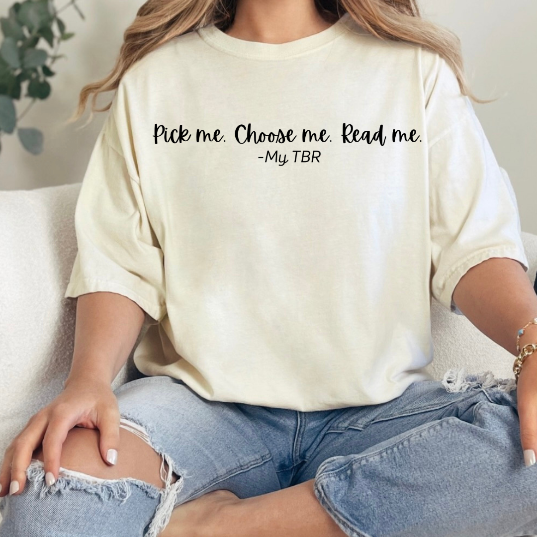 Pick Me  T-Shirt