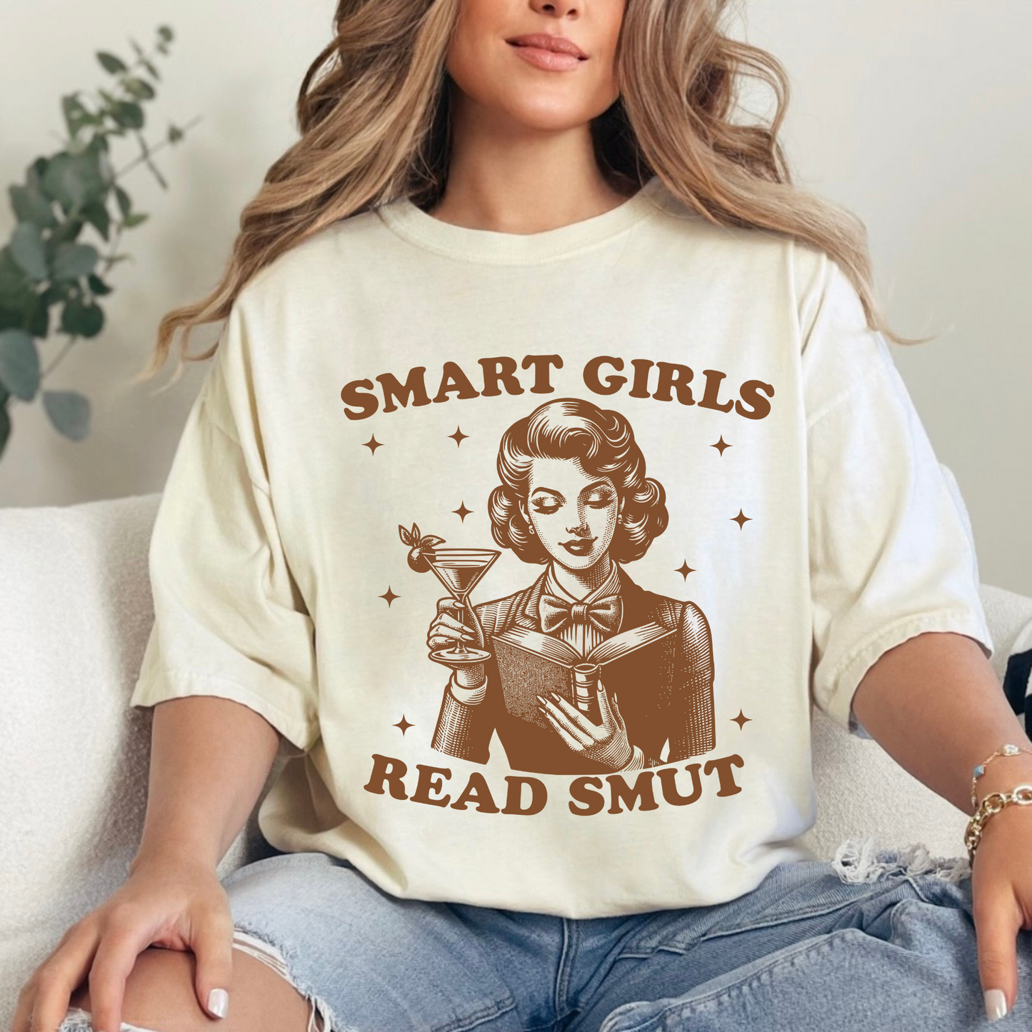 Smart Girls Read Smut