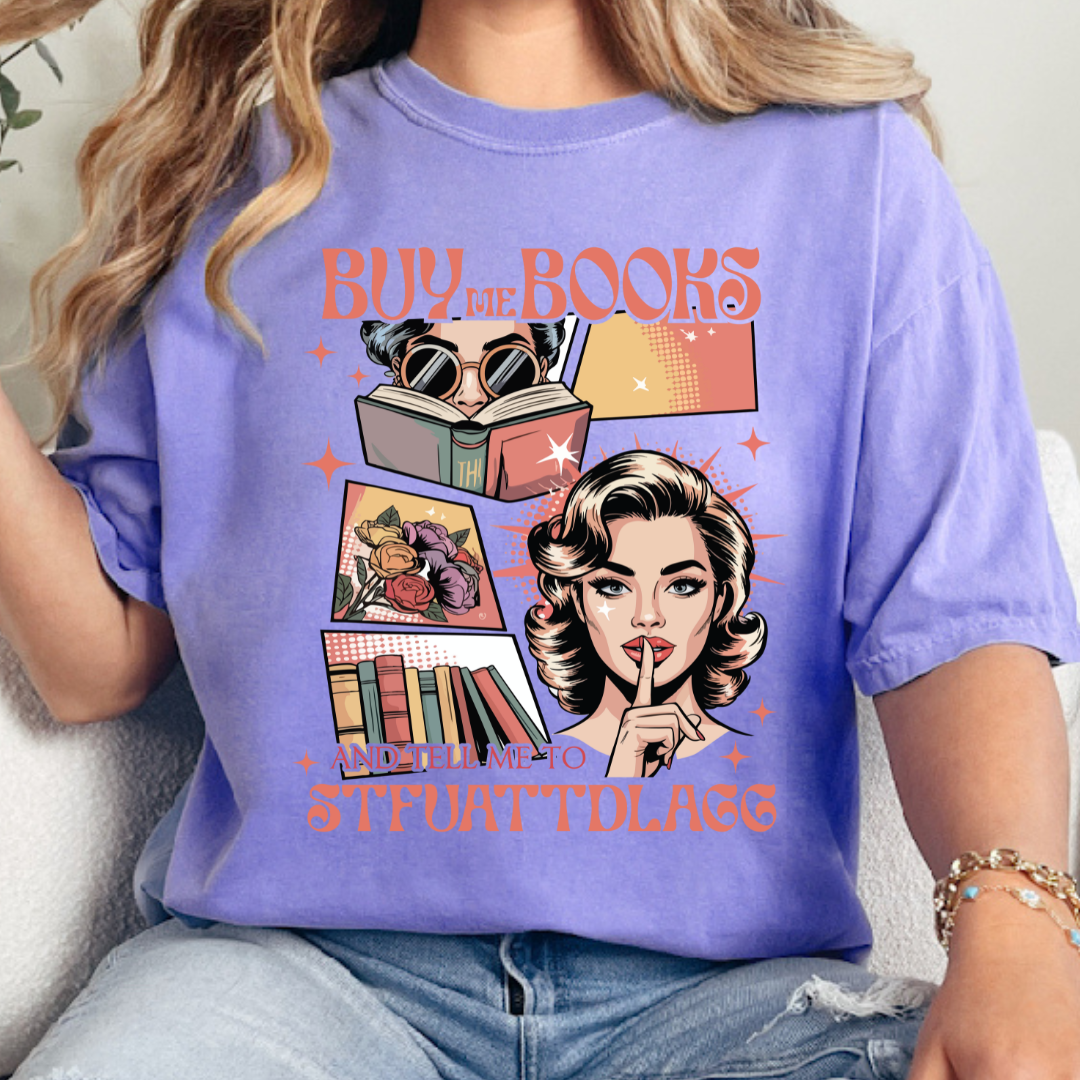 STFUATTDLAGG T-Shirt