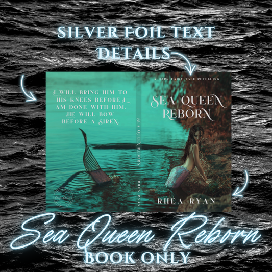 Sea Queen Reborn