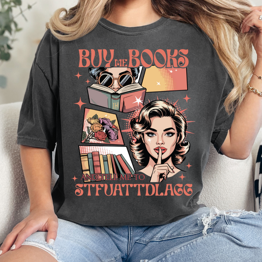 STFUATTDLAGG T-Shirt
