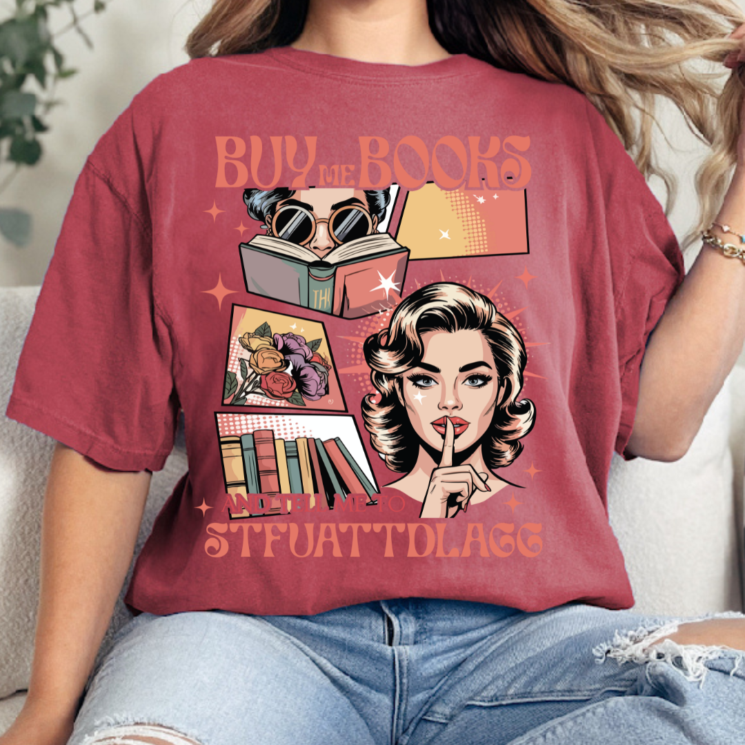 STFUATTDLAGG T-Shirt