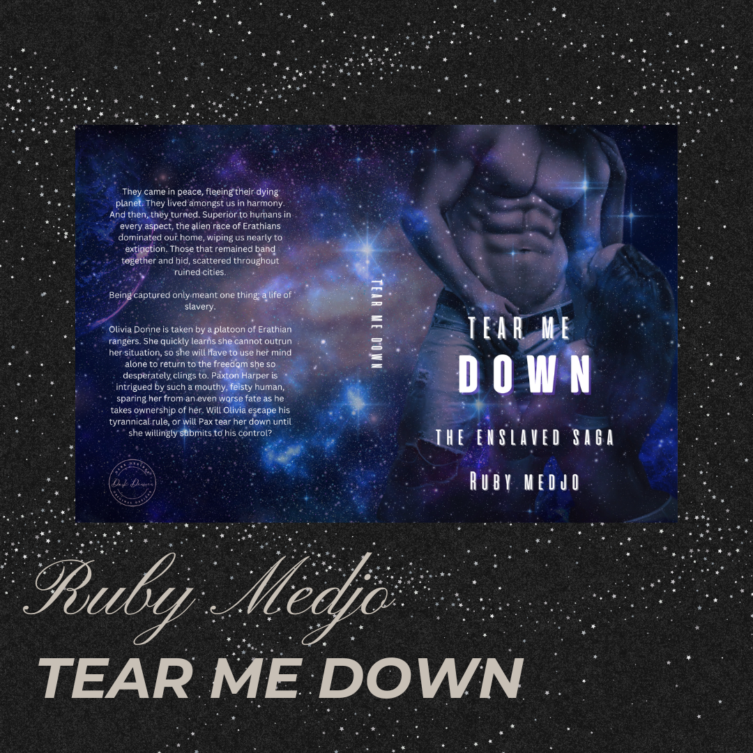 Tear Me Down