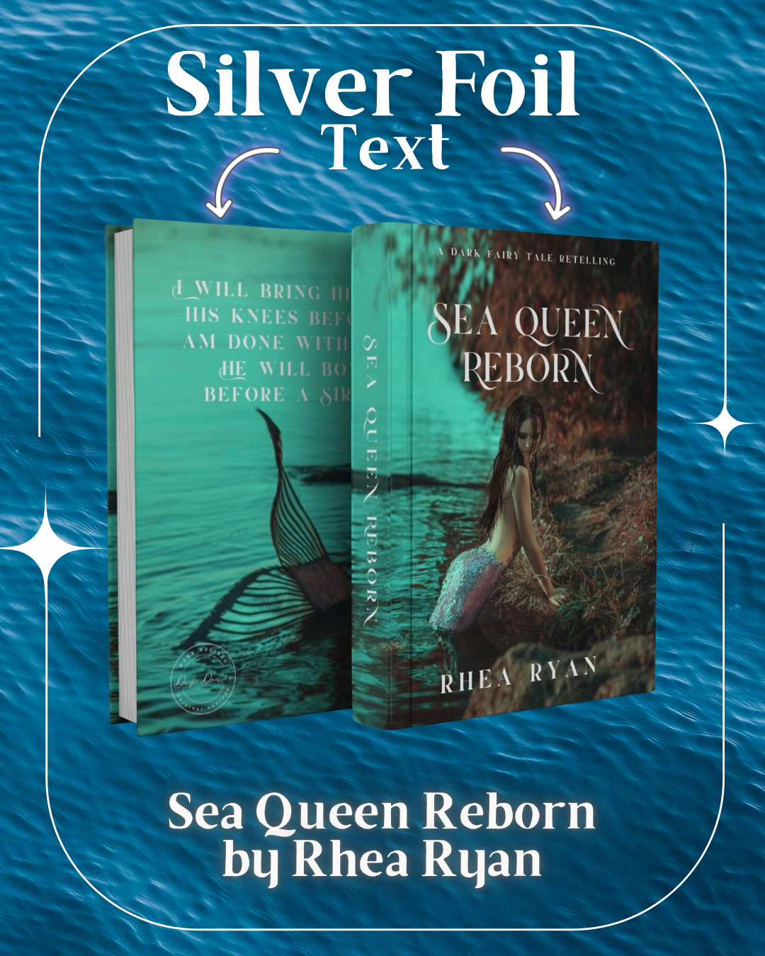 Sea Queen Reborn