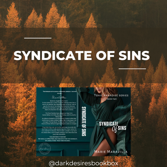 "imperfect" Syndicate of Sins