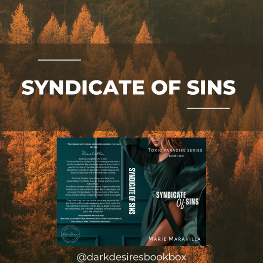 Syndicate of Sins