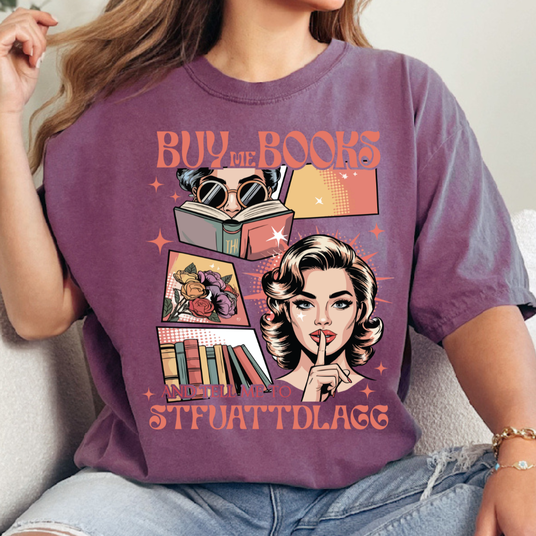 STFUATTDLAGG T-Shirt