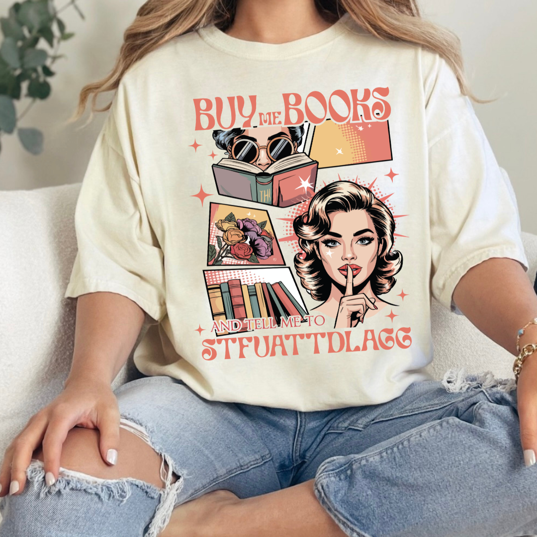 STFUATTDLAGG T-Shirt