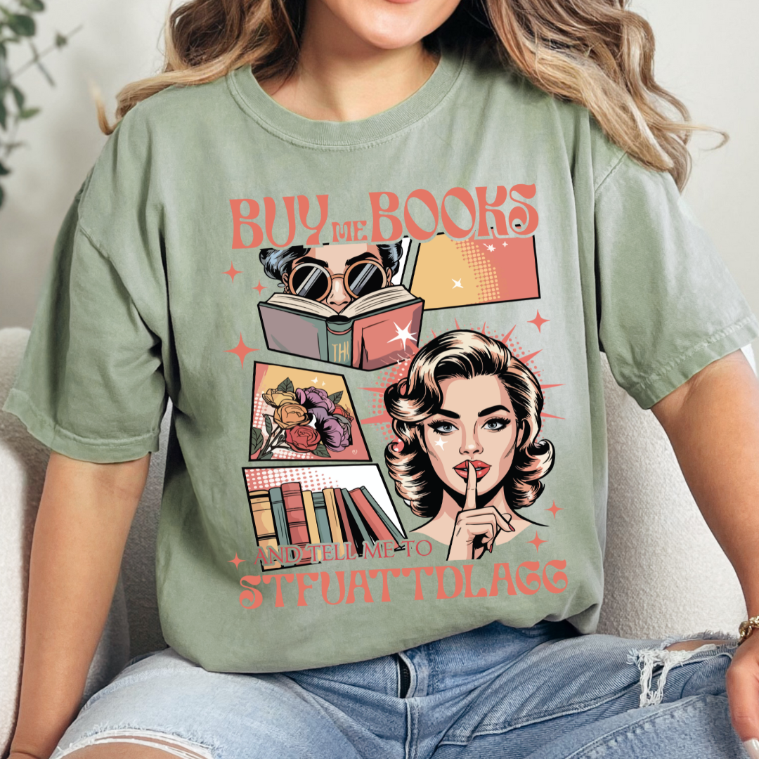 STFUATTDLAGG T-Shirt