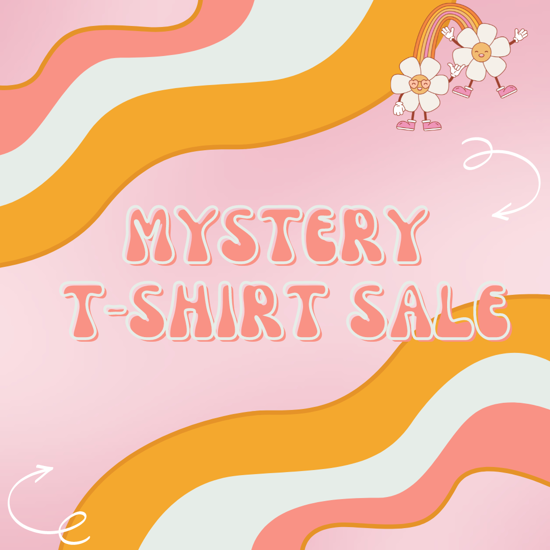 Mystery T-Shirt