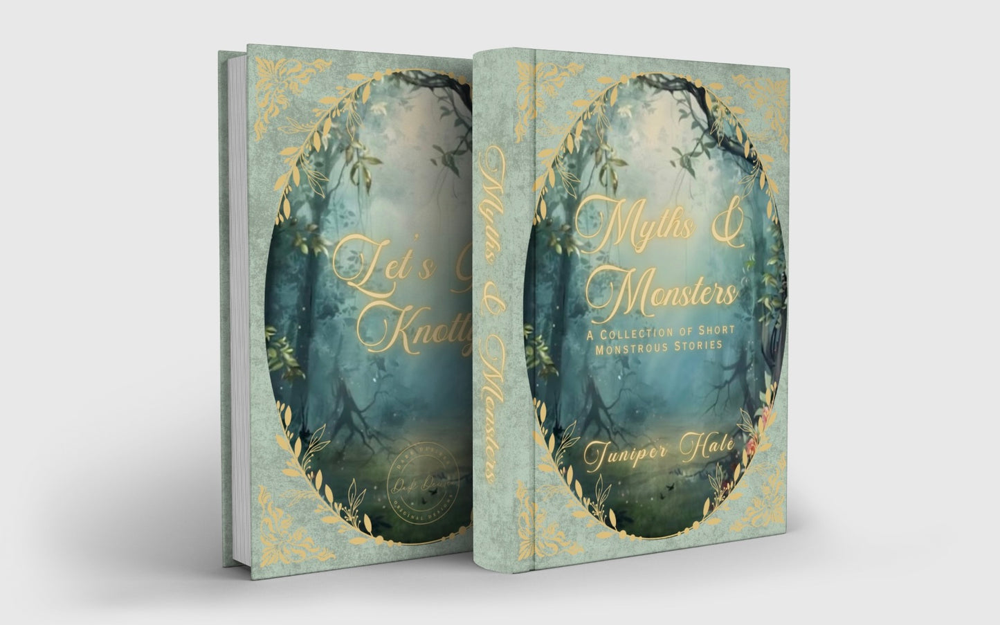 October Book Box