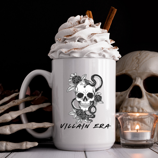 Villain Era Mug