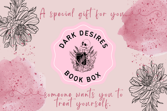 Dark Desires Gift Card