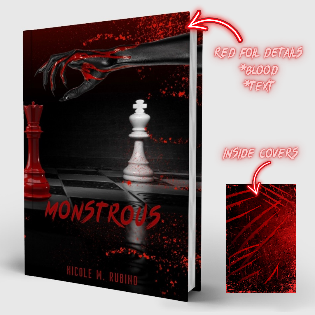 (Imperfect) Monstrous