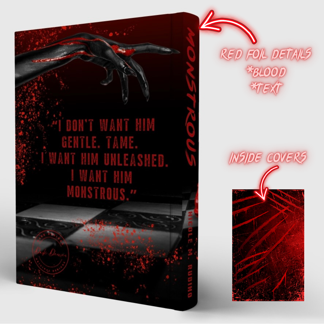 (Imperfect) Monstrous