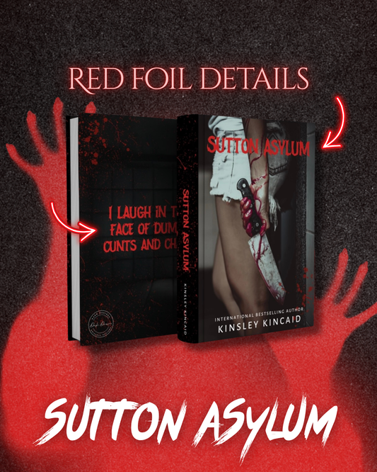 Sutton Asylum