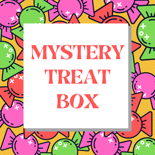 Mystery Treat Box