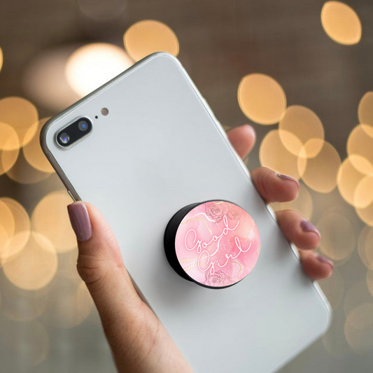 Good Girl popsocket