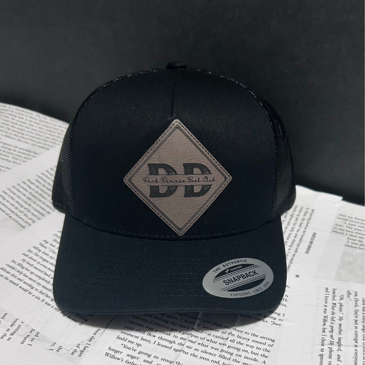 Dark Desires Book Club Hat